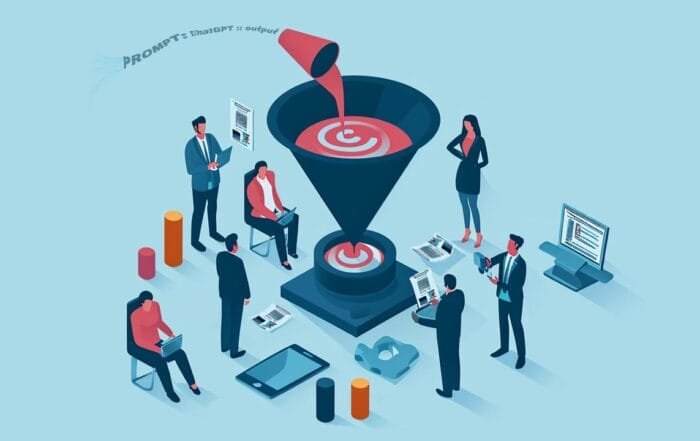 ChatGPT Prompting v1