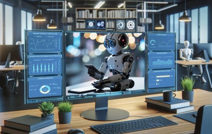 Chatbot Predictions for 2024