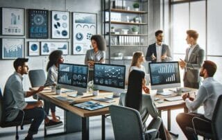 Marketing & ChatGPT v1