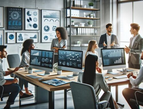 Marketing with ChatGPT