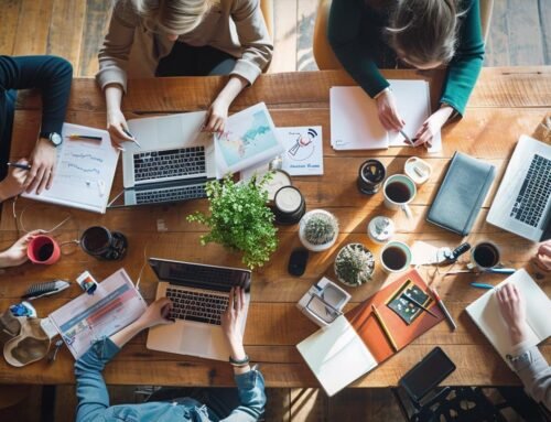 Monetizing Your Blog