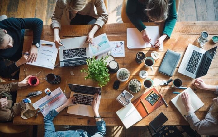 Monetizing Your Blog