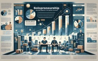 one-person business Solopreneurship-v4