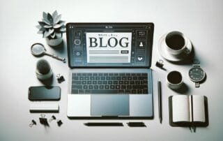 What is a Blog?