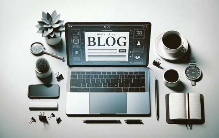 What is a Blog?