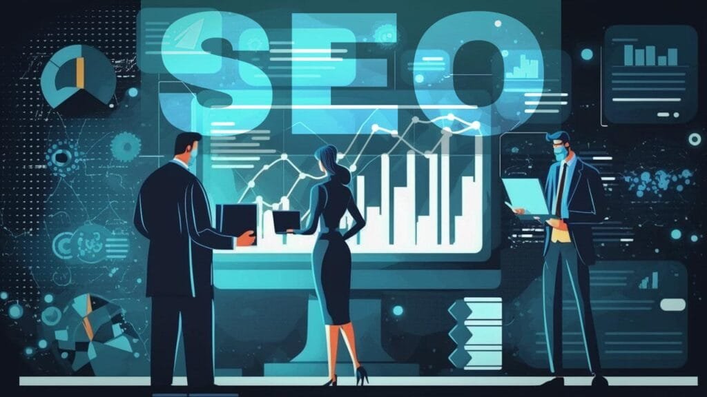 SEO and Blogging