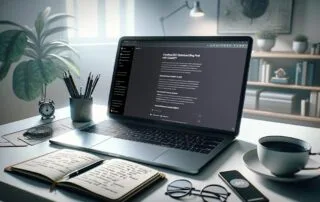 ChatGPT SEO Optimized Blog Post