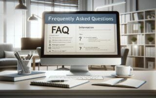 Frequently Asked Questions