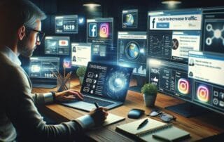 Leveraging Social Media