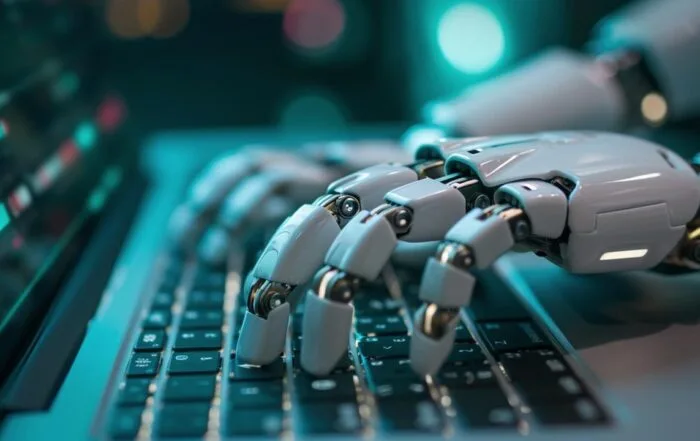 AI Content Writer