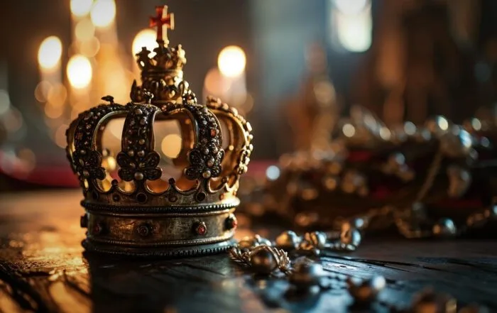 Content is King