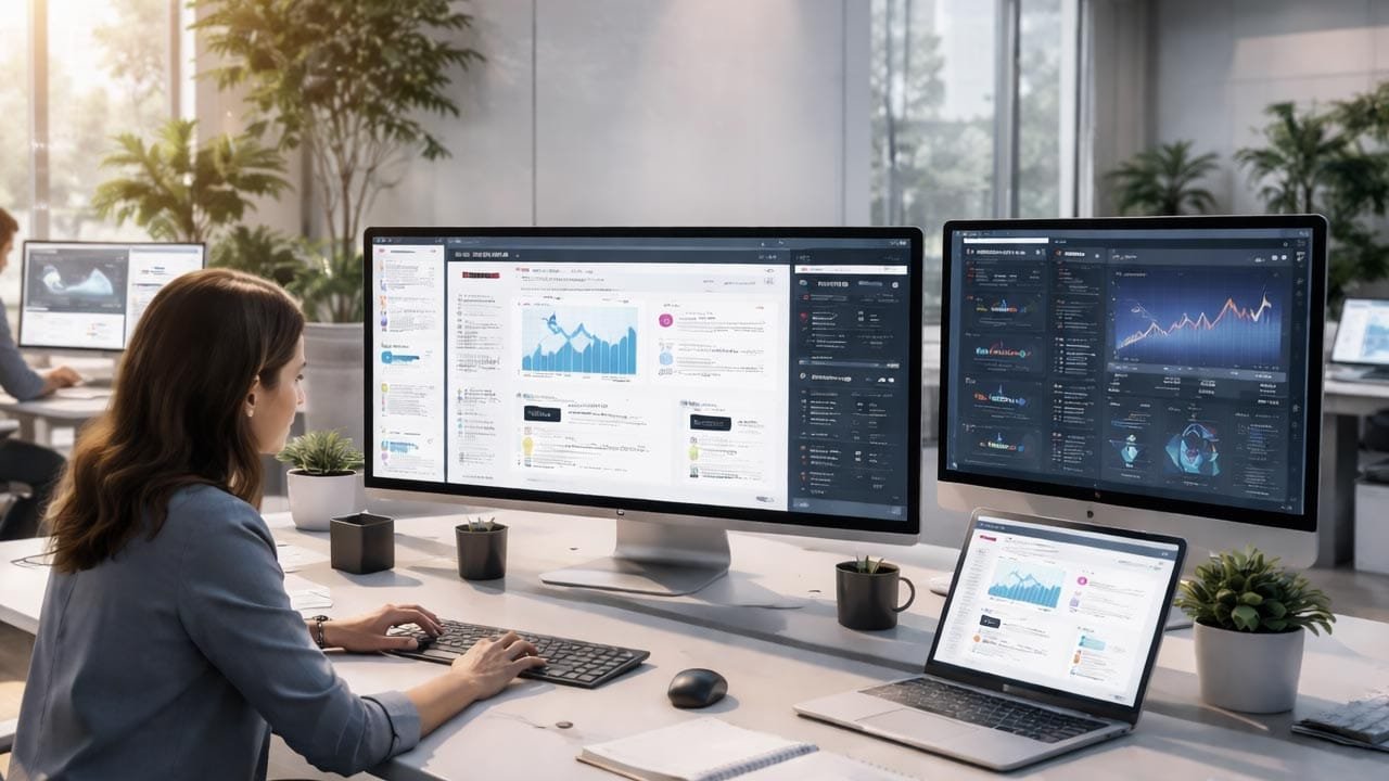 AI-&-Automation-for-Content-Publishers-illustrated