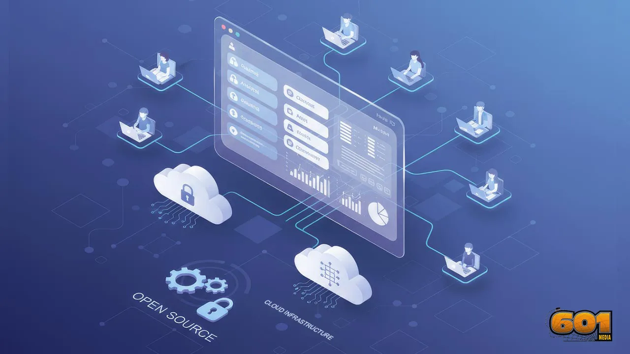 Choosing-an-Open-Source-LMS-illustration