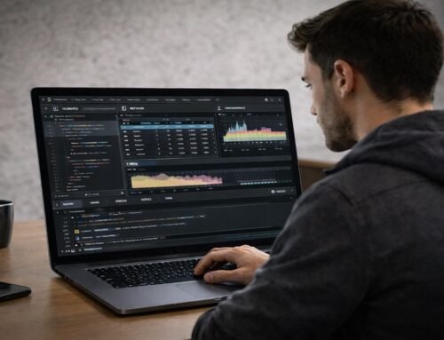 Harness the Power of the Chrome Developer Tool