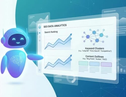 How to Create Expert-Level SEO Content Using ChatGPT