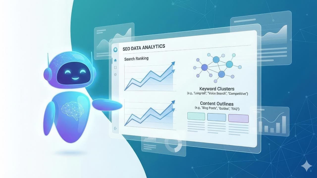 How to Create Expert-Level SEO Content Using ChatGPT