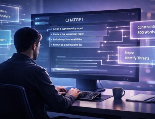 How to Prompt ChatGPT for Perfect, High-Performance Results