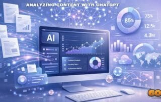 Introduction to Analyzing Content with ChatGPT