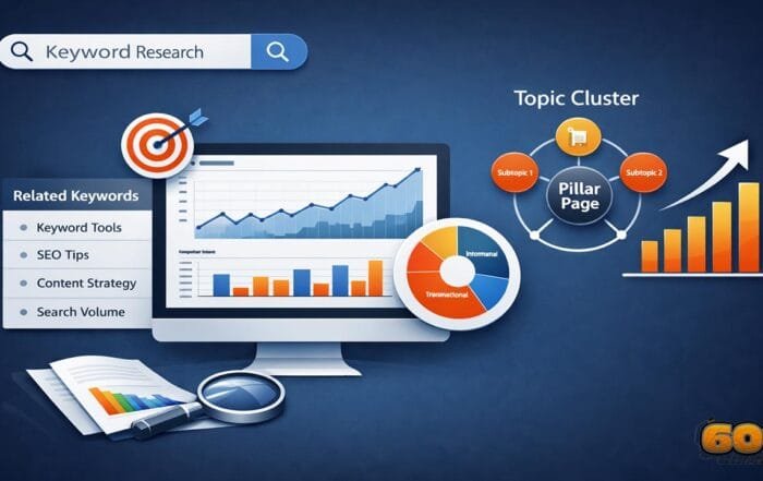 Keyword Research Blueprint for Content Publishers
