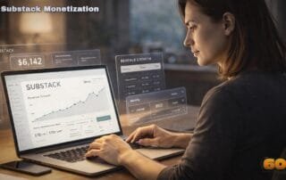 Substack Monetization