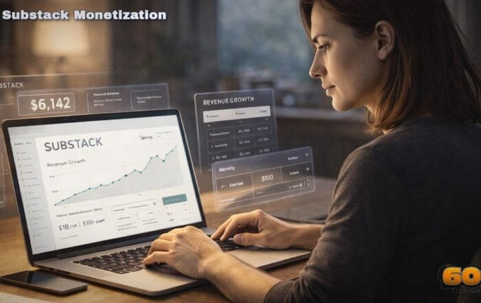 Substack Monetization