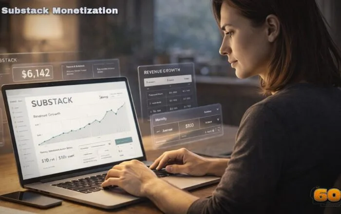 Substack Monetization