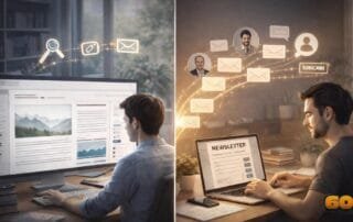 Substack vs Blogging in 2026 Which Platform Builds Real Authority