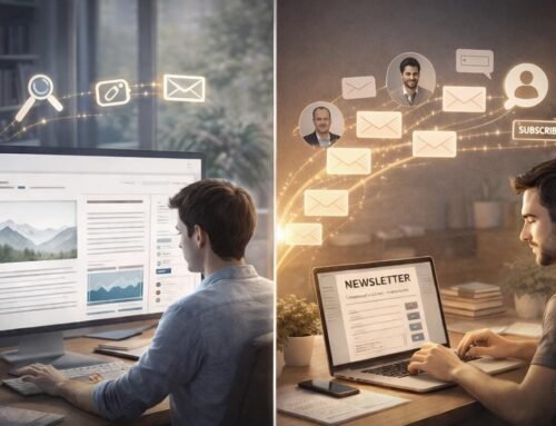 Substack vs Blogging in 2026: Which Platform Builds Real Authority?