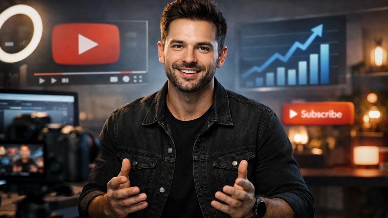 Video-Content-&-YouTube-Strategy-illustrated