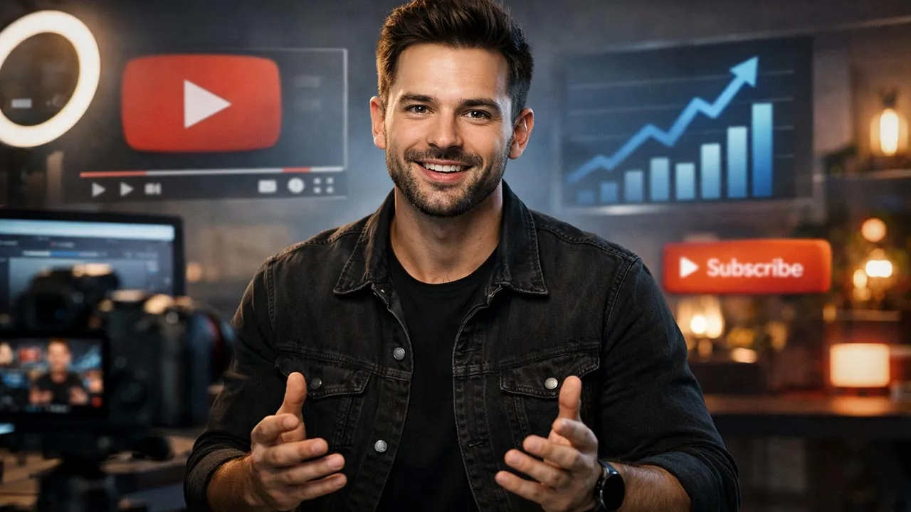 Video-Content-&-YouTube-Strategy-illustrated