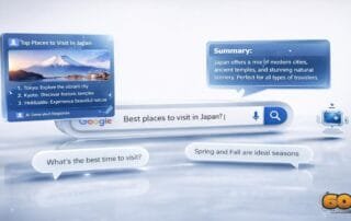 What Is Google Search Generative Experience (SGE)