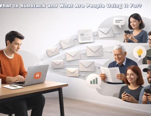 What Is Substack?