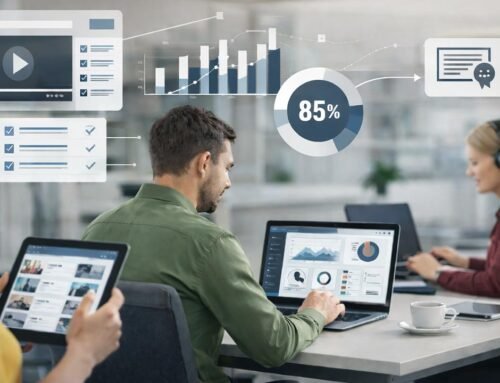 What to Consider When Choosing an LMS for Training