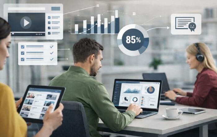 What to Consider When Choosing an LMS for Training