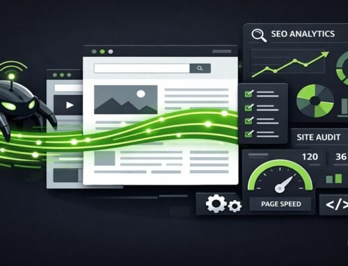 Why Screaming Frog Is So Good for SEO?