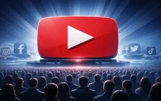 YouTube Viewership