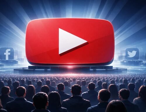 YouTube Viewership Still Owns the Attention