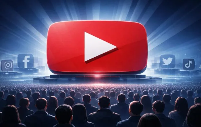 YouTube Viewership