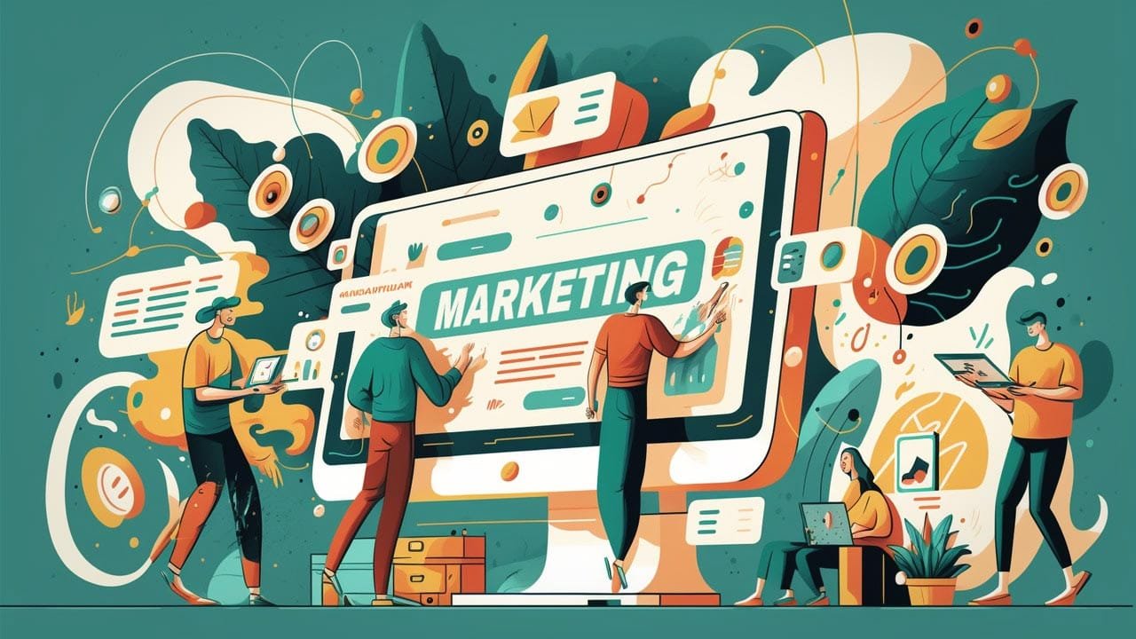 content-marketing-optimization-illustrated