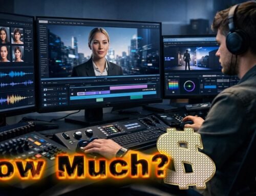 How Much Does Hiring an AI-Generated Video Specialist Cost?