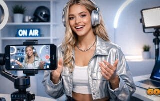 How to Become a UGC Content Creator in 2026