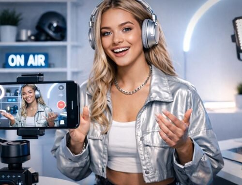 How to Become a UGC Content Creator in 2026