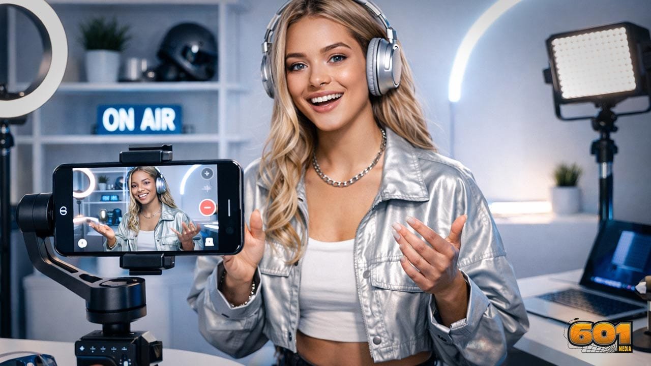 How to Become a UGC Content Creator in 2026