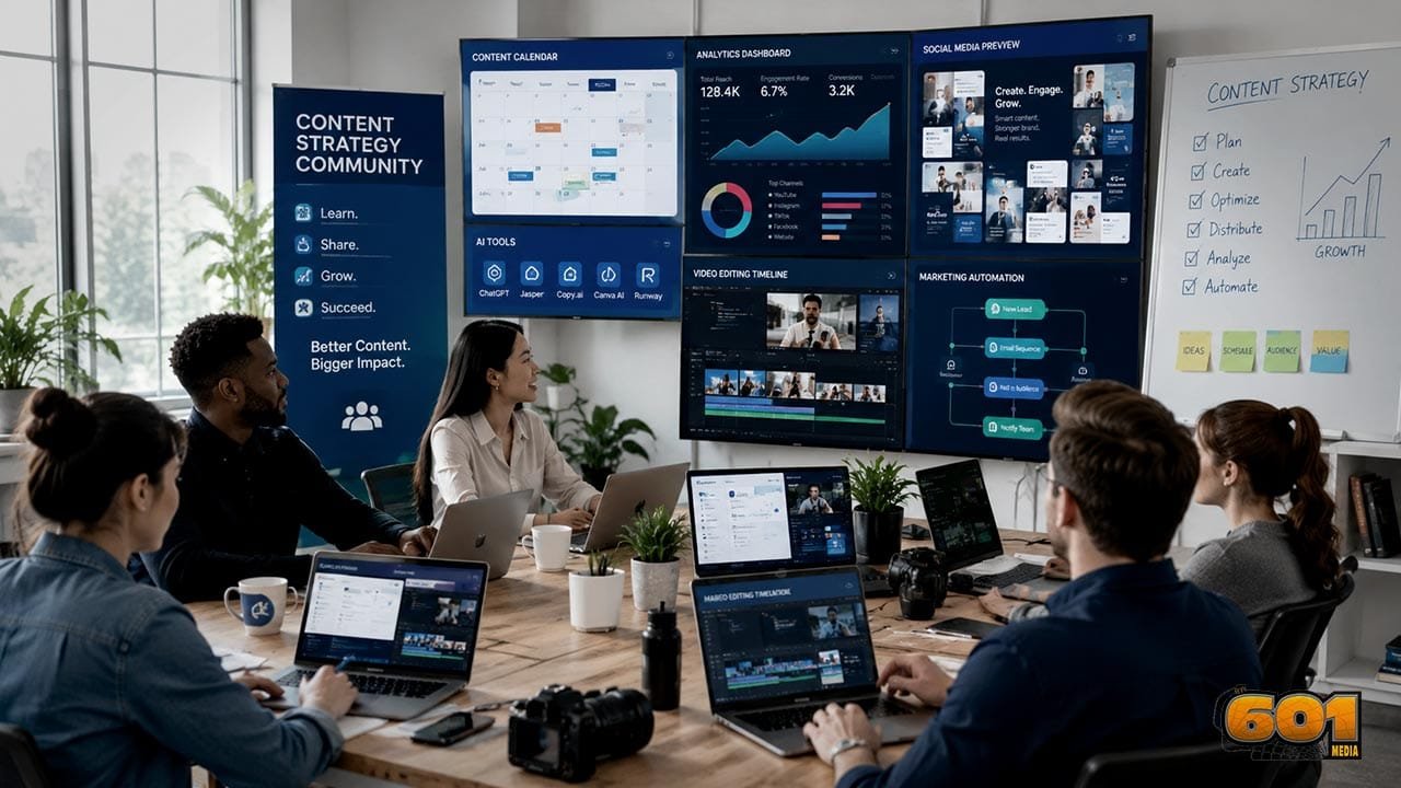 Content-Creator-Strategy